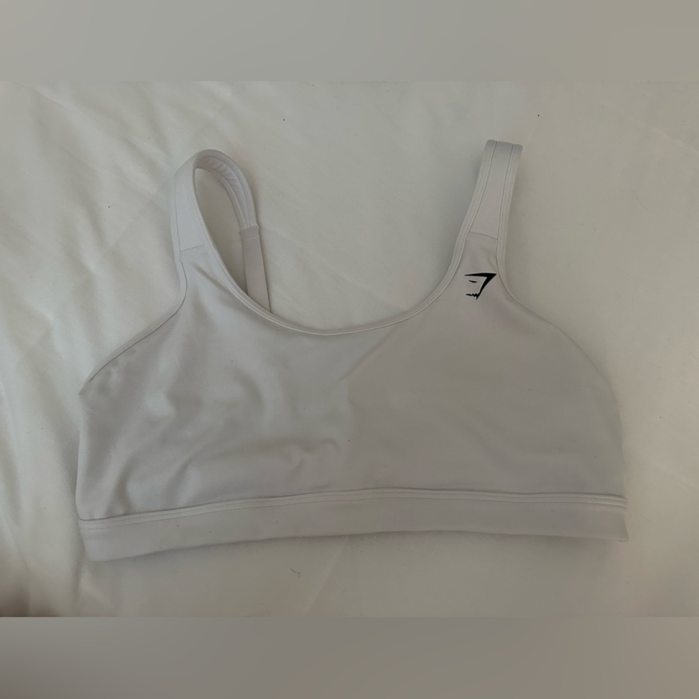 Gymshark sports bra (padded)